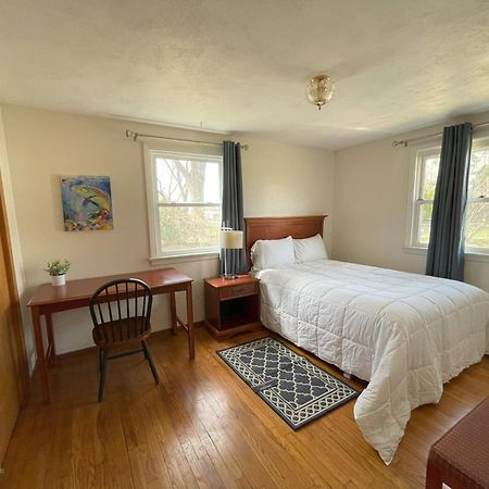 Plantation Motel Huron Ngoại thất bức ảnh