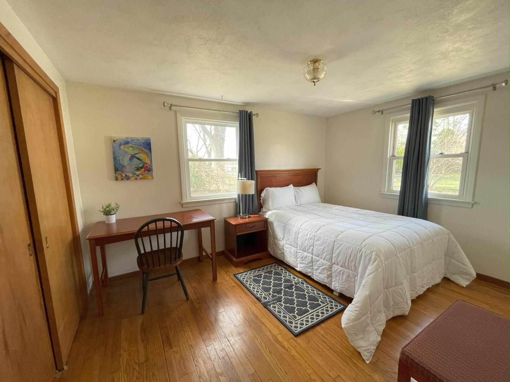 Plantation Motel Huron Ngoại thất bức ảnh